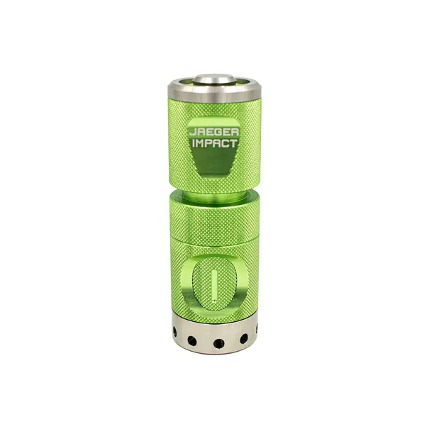 Jaeger Precision IMPACT MSE