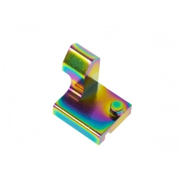 CowCow Technology AAP01 Stainless Steel Selector Plate