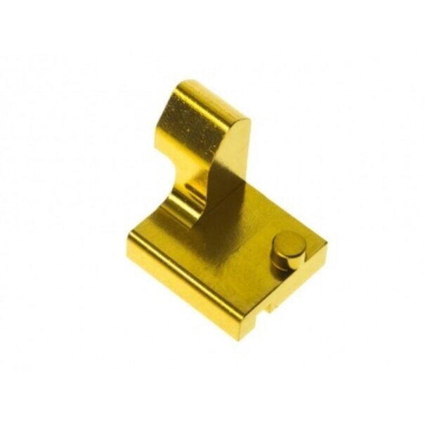 CowCow Technology AAP01 Stainless Steel Selector Plate