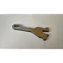 MWS / MTR16 ZET Plate (Titanium)