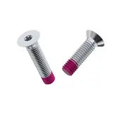 Bolt Carrier Screws For Toxicant & Salvo MCX Series - Set of 2