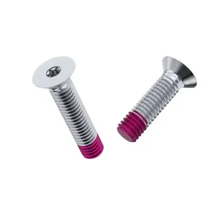 Bolt Carrier Screws For Toxicant & Salvo MCX Series - Set of 2