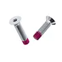 Bolt Carrier Screws For Toxicant & Salvo MCX Series - Set of 2