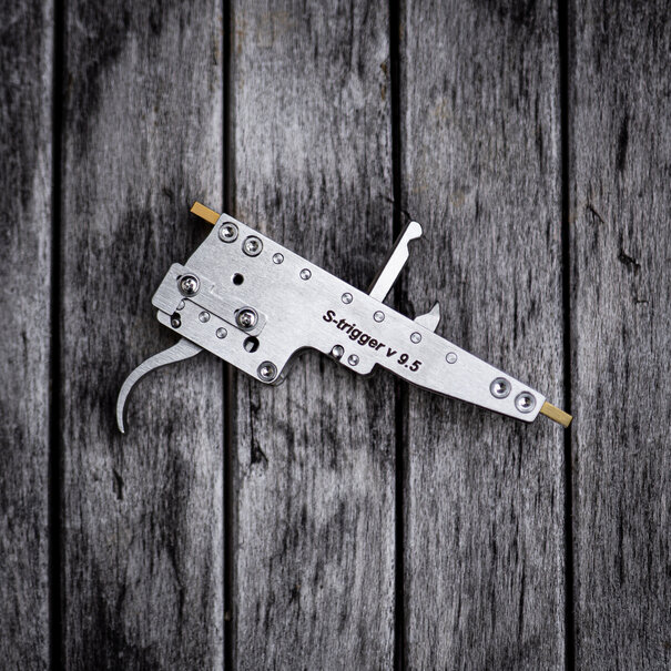 Springer Custom Works S-trigger v 9.5 VSR10