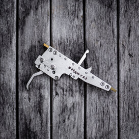 S-trigger v 9.5 VSR10
