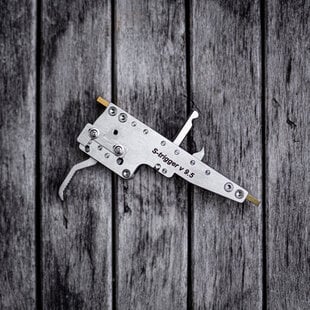 S-trigger v 9.5 VSR10
