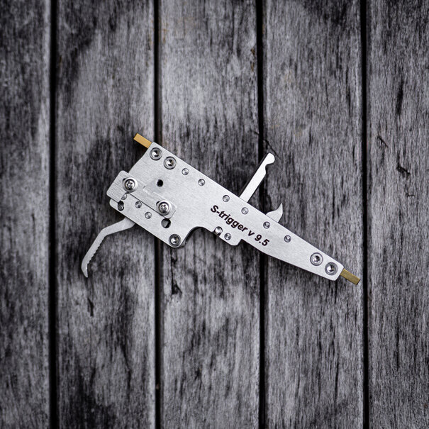 Springer Custom Works S-trigger v 9.5 VSR10