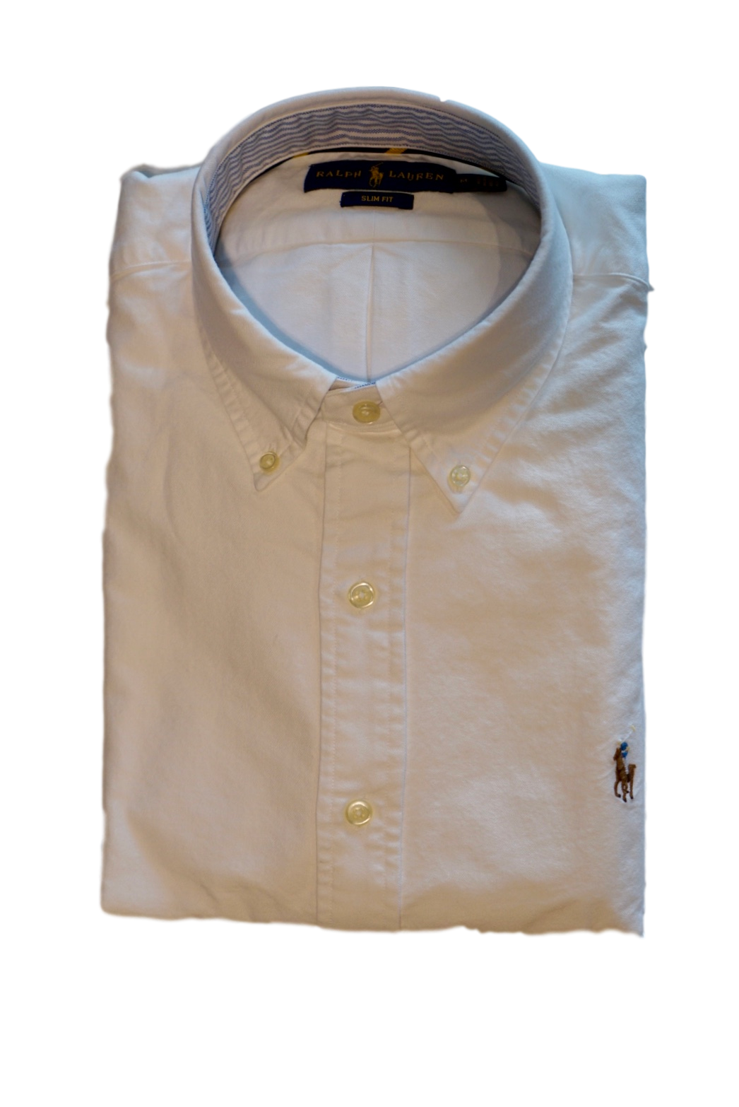 Oxford Shirt-1