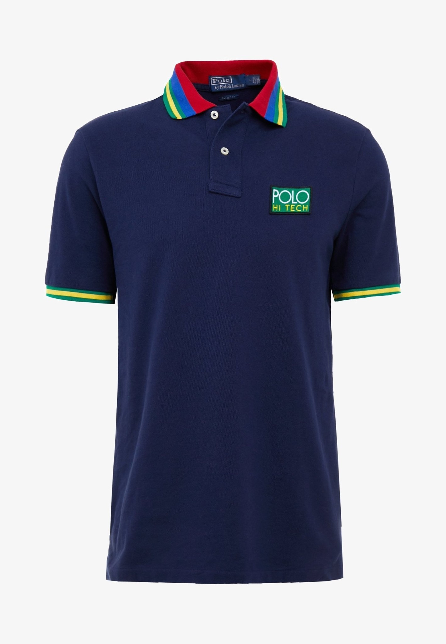 polo hitech