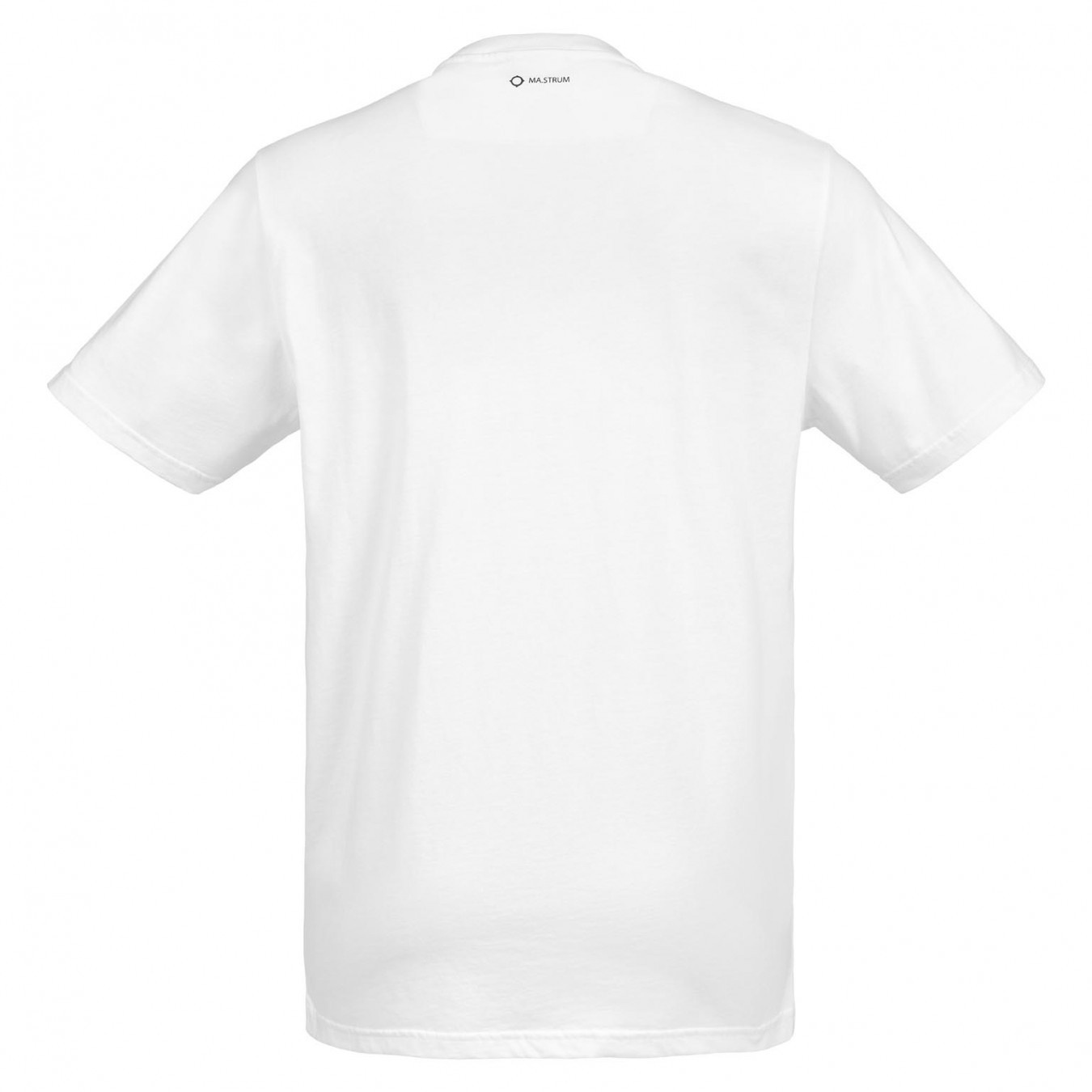 Icon Box Logo T-Shirt-2