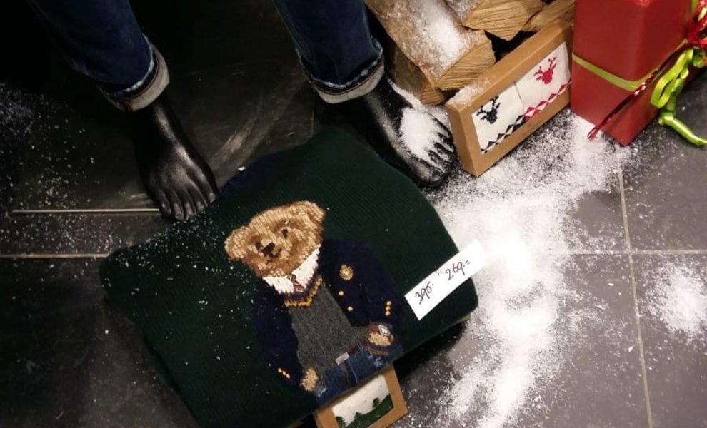 Feestmaand bij XCPT Formale!