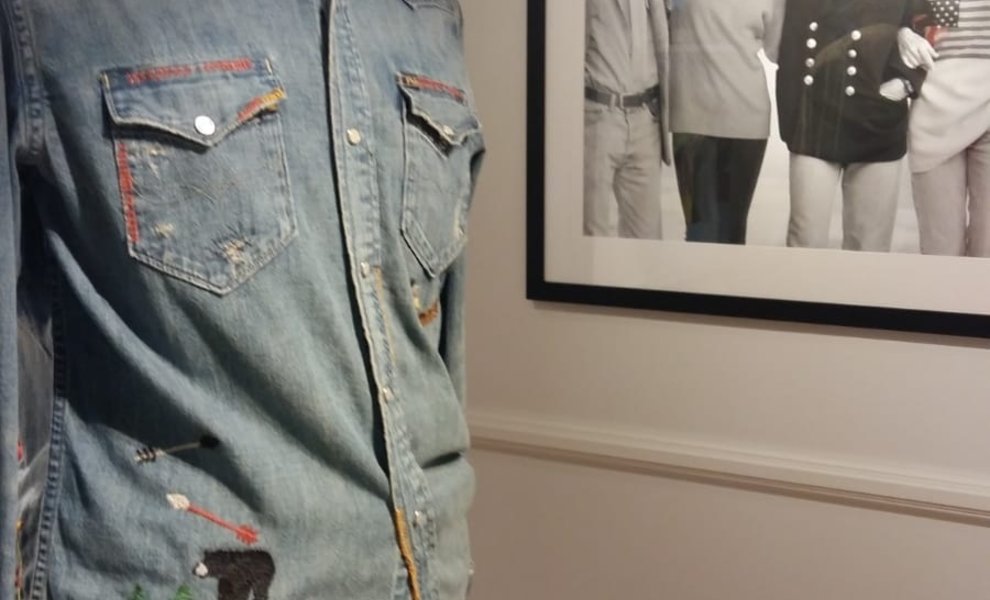 Online shop-in-shop Polo Ralph Lauren