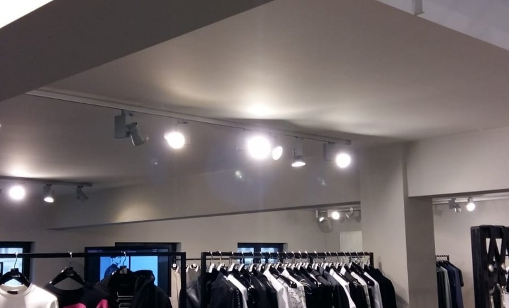 Inkoop herfst en winter 2019/2020