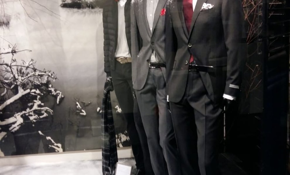 Xmas Special bij XCPT Formale