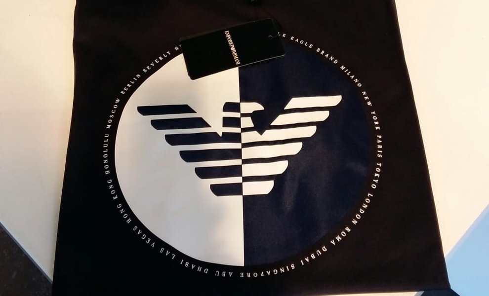 Inkopen op het warme weer