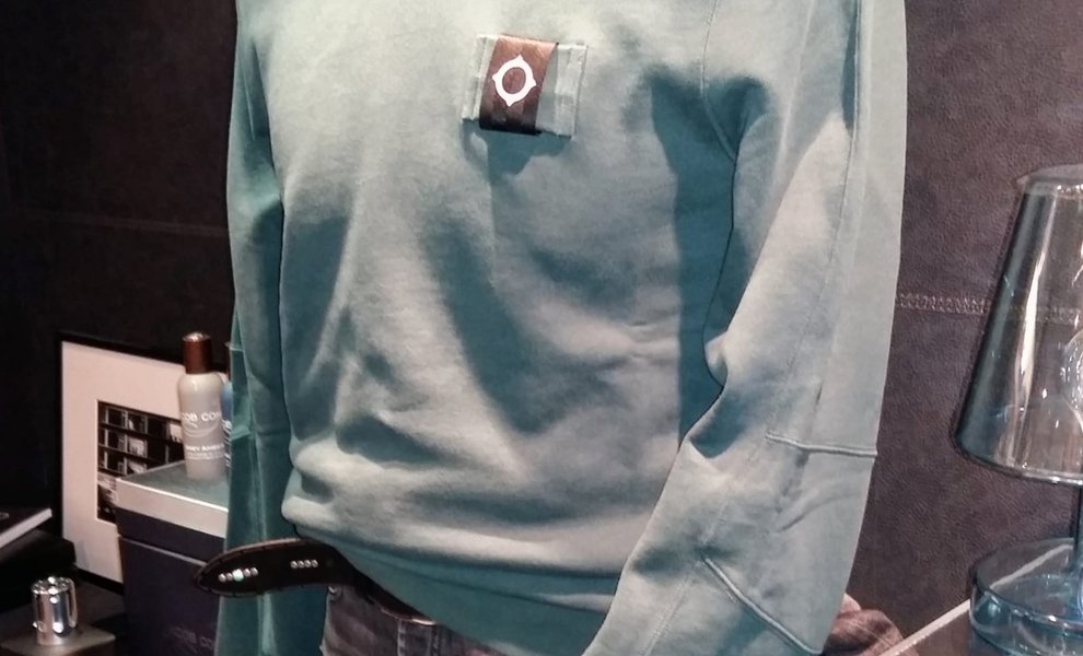 Een nieuw merk: MA.STRUM!