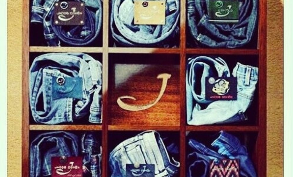 Jacob Cohën is weer binnen!