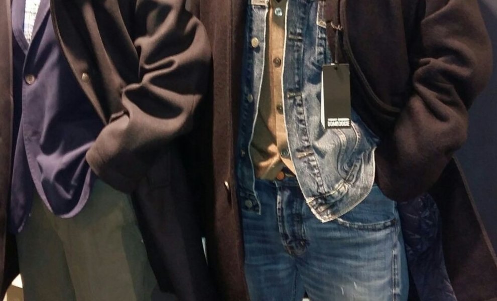 Scoor nu snel nog een heerlijke winterjas van Bomboogie