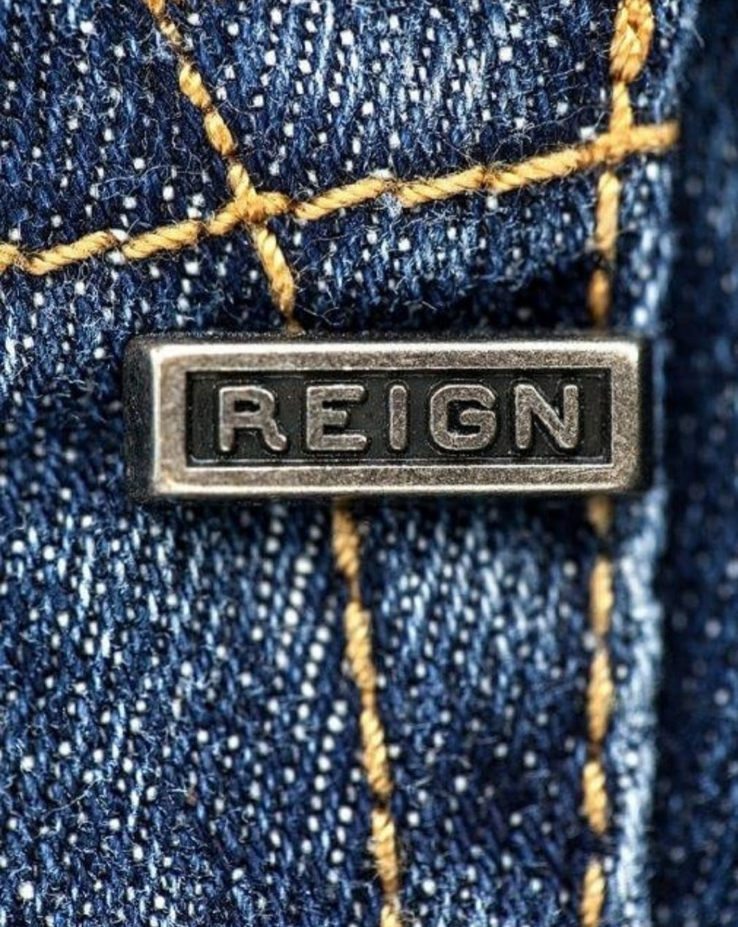 Reign