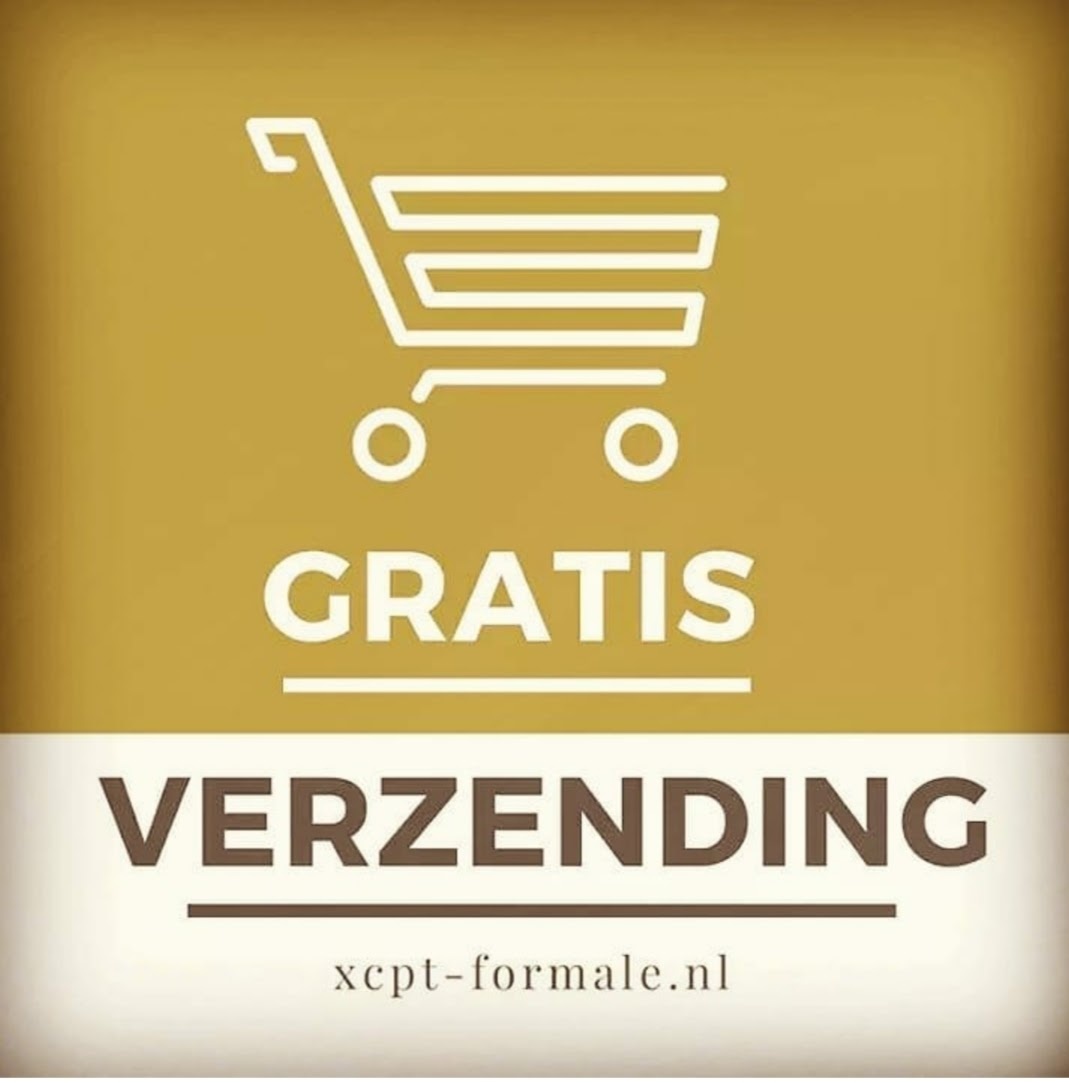 Gratis verzending