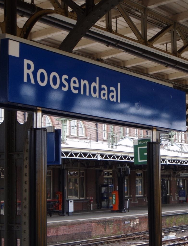 Roosendaal