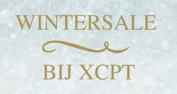 Wintersale XCPT