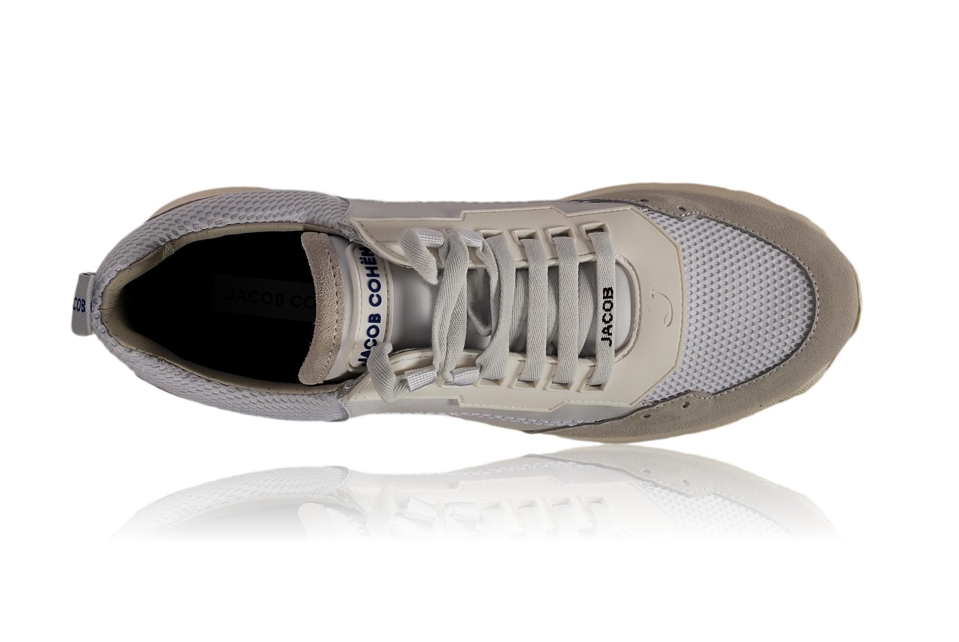 New Spiridon Sneaker-3