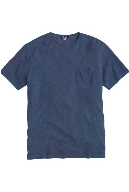 Linnen T-Shirt