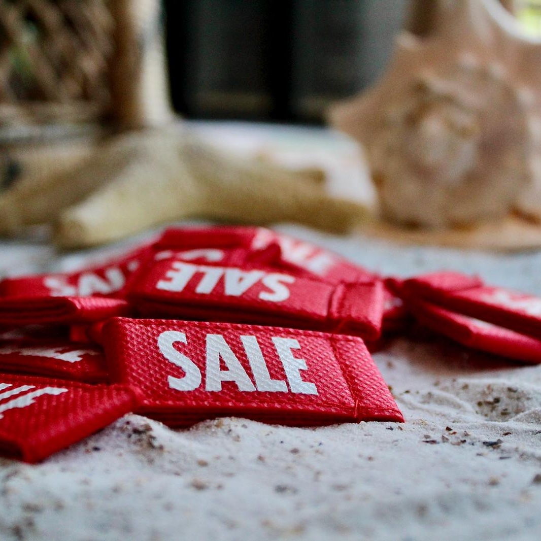 sale