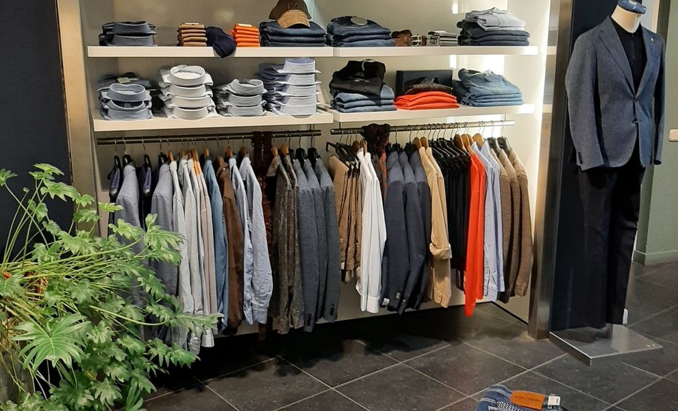 Op dinsdag weer geopend