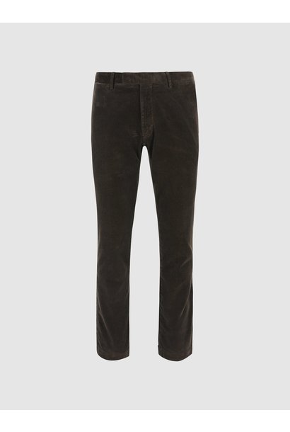 Corduroy Broek