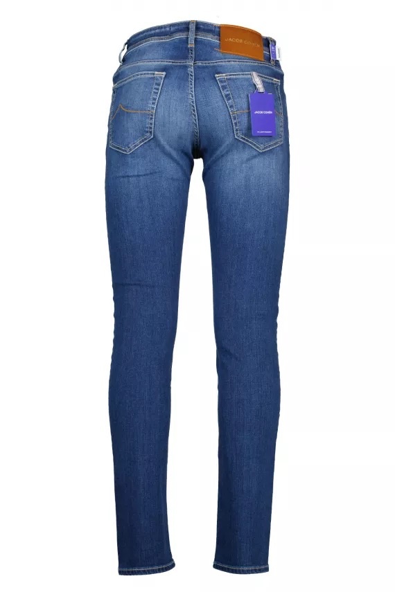 Bard Slim Fit Jeans-3