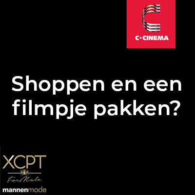 shoppen filmpje