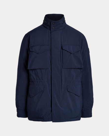 Denim & Supply Ralph Lauren Down Snorkel Jacket | Denim and supply, Mens  winter coat, Jackets