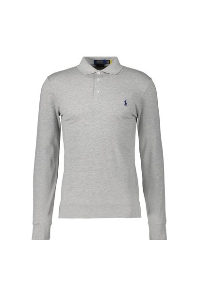 Polo Longsleeve