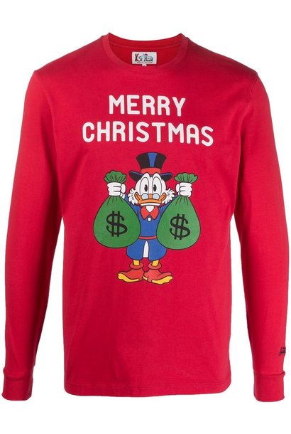 X-Mas Longsleeve T-Shirt