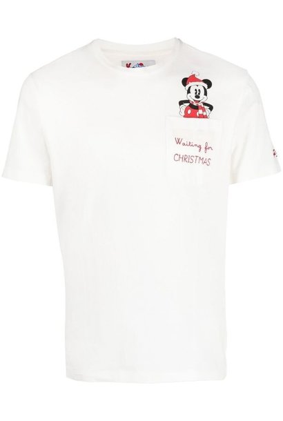 Waiting for X-Mas T-Shirt