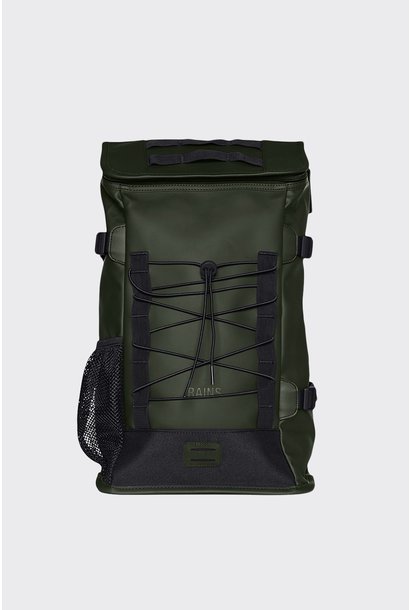 Mountaineer Bag