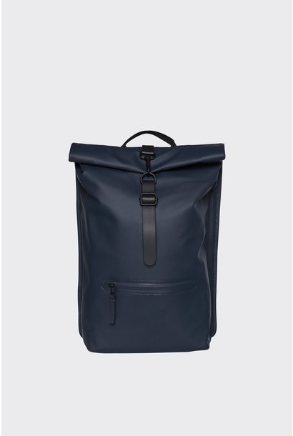 Rolltop Rucksack