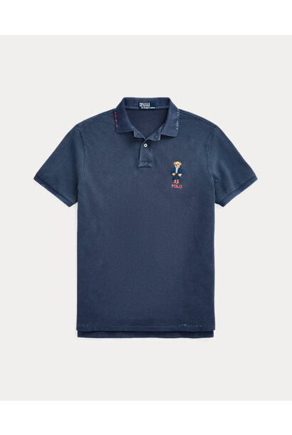 Polo Polo Bear