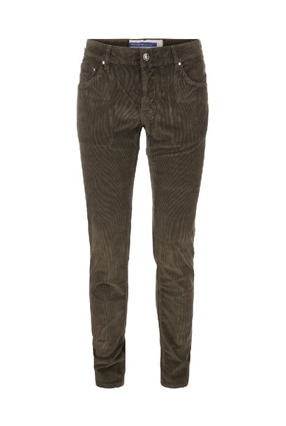 Nick slim corduroy jeans