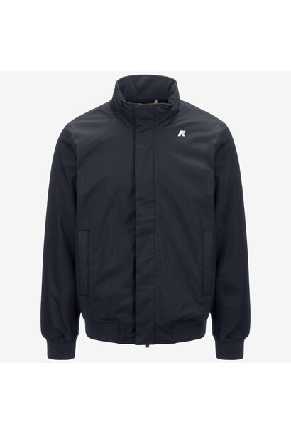 Amaury twill marmotta bomber