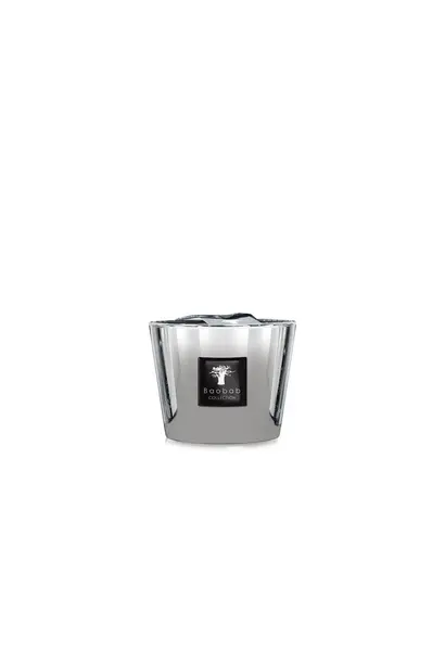 Kaars Platinum 10 cm/classique
