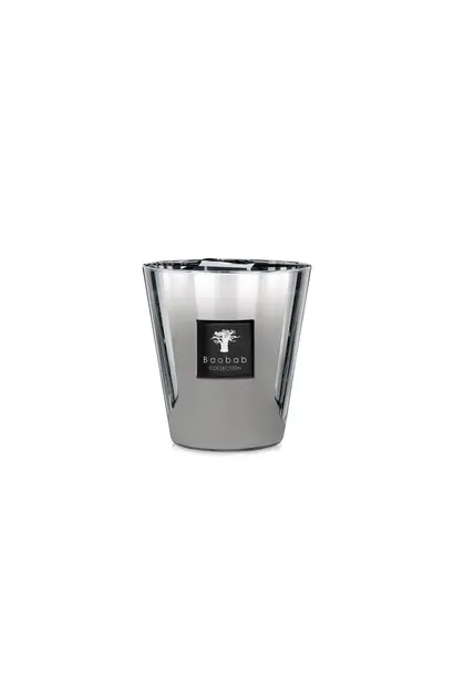 Kaars Platinum 16 cm/signature