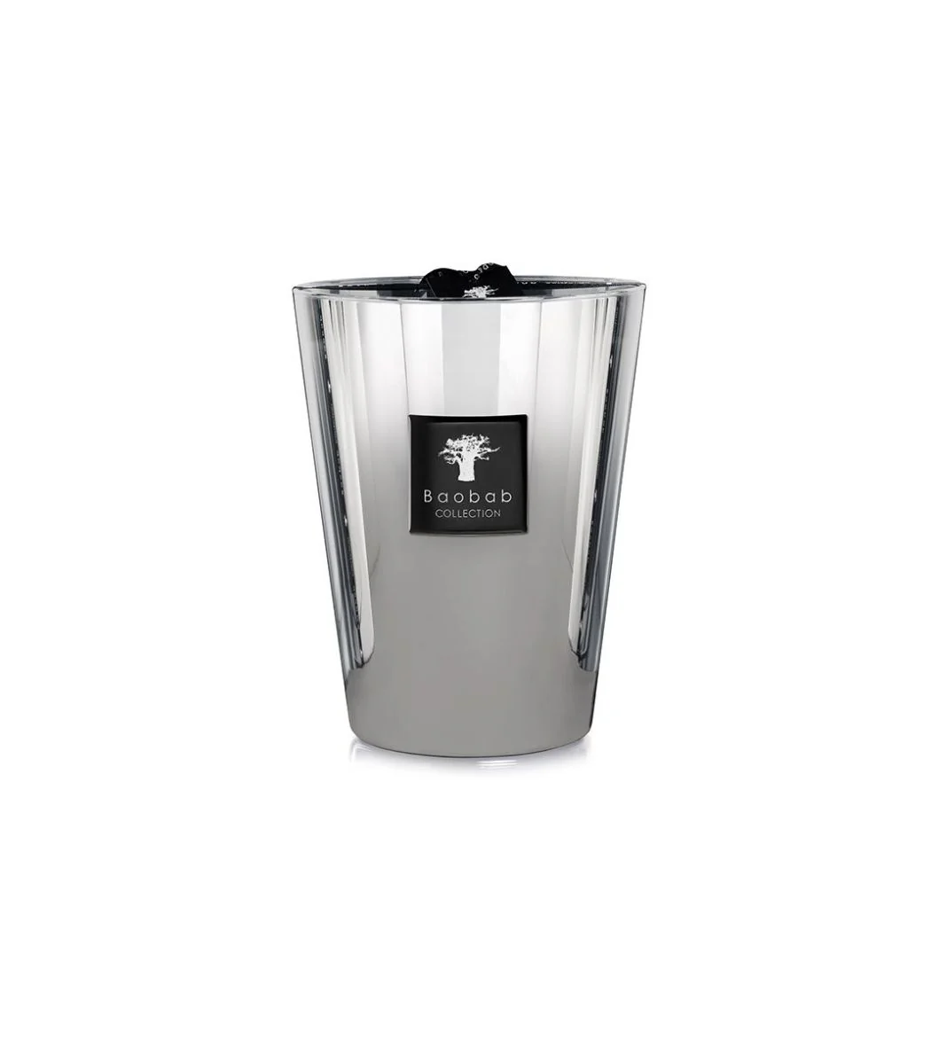 Kaars Platinum 24 cm-1