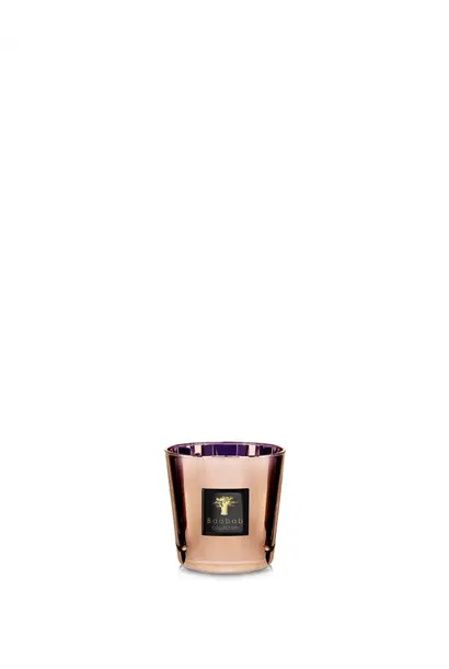 Kaars Cyprium 8 cm/petite