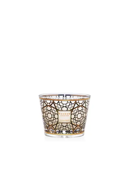 Kaars Arabian Nights 10 cm/classique