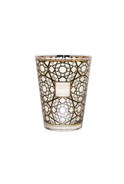 Kaars Arabian Nights 24 cm/grande