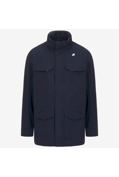 Manuel Ottoman jacket