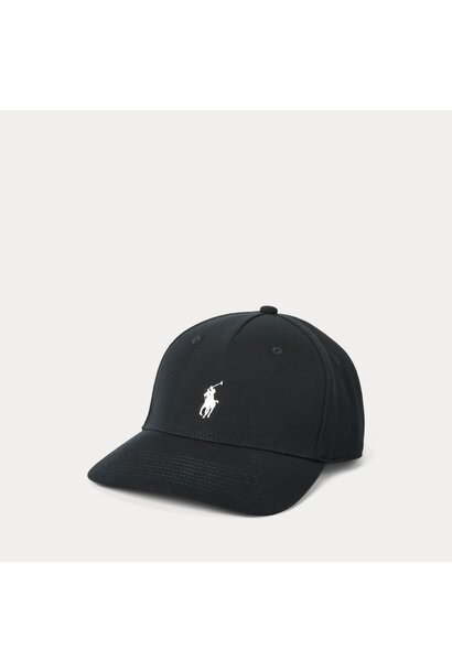 Ponte Ball Cap
